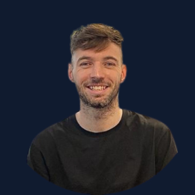 Paul — CEO @Grimp.io - CRM & ATS relation école-entreprise