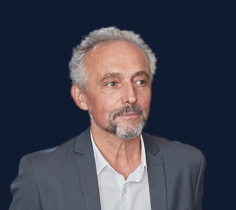 Philippe — Expert Marketing, Stratégie, Cession, Acquisition dans l'Education