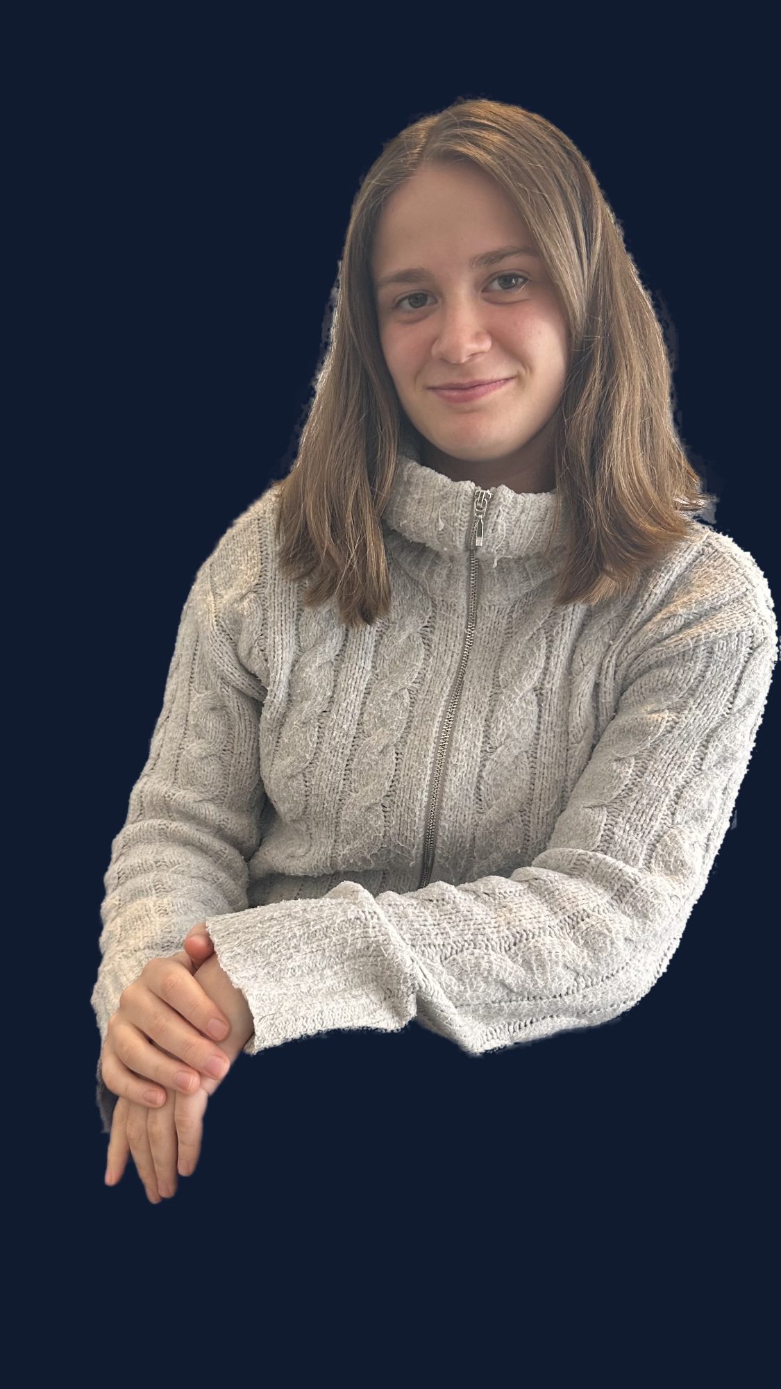 Agathe — Chargée de projet conformité et règlementaire